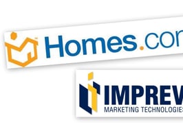 Homes.com integrating Imprev marketing center into Homes Connect