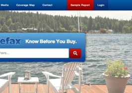 Housefax launches home reports service