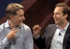 Tension mounts as leaders of top listing portals talk real estate's future [VIDEO]
