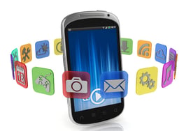 Imprev offering agents branded mobile apps