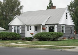 Help buyers see the potential of modest homes