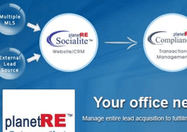 PlanetRE bakes accounting software QuickBooks into business suite