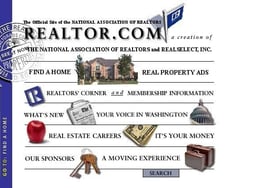 Memories of the first Real Estate Connect