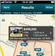 Realtor.com releases 5th-generation mobile app