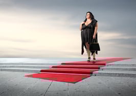 How to roll out the red carpet for high-end clients