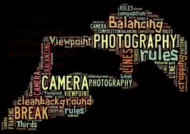 Photography stock image