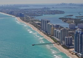 Carrington Real Estate adds 180 agents in South Florida