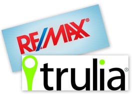 Trulia, Re/Max sign marketing agreement