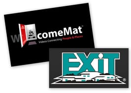 EXIT Realty agents get access to WellcomeMat video platform