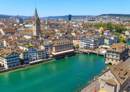 Coldwell Banker moves into Switzerland 