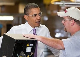 More reminders that economy is not Obama's strength