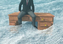 Leverage big data to drive your business [VIDEO]