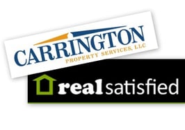 RealSatisfied to power Carrington Real Estate agents' reviews