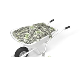 All-cash home sales reach new high 