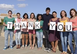 The brand power of fundraising and charity