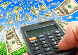 Real estate closing costs jump 6 percent