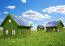 Claim energy efficiency tax credit for homeowners before it's gone