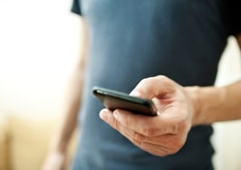 Realtor.com-powered Doorsteps Swipe strips listing search down to its core