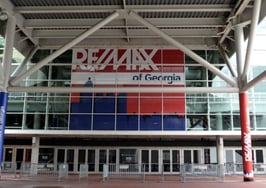 Regional Re/Max franchisor partners with Atlanta Falcons