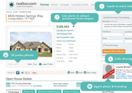 Realtor.com revamps pricing structure