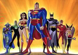 10 superpowers of the world's greatest social media marketer