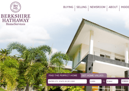 Berkshire Hathaway HomeServices franchise open for business