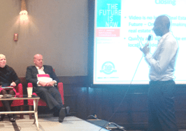 Delivering a winning real estate startup pitch