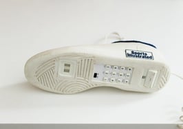 Sports Illustrated Sneaker Phone