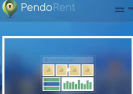 Now there's a rental management app for small-time landlords