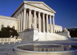 Supreme Court may be denied chance to rule on case with big implications for mortgage lenders