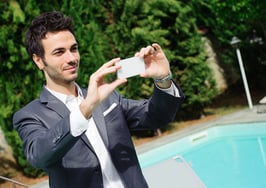 Hire a pro to shoot listing photos, then put them in the right order