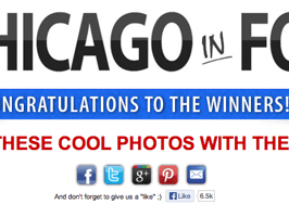 Generate leads by the thousands with Facebook photo contests