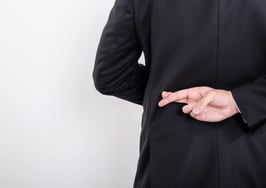 Nipping ethics violations in the bud