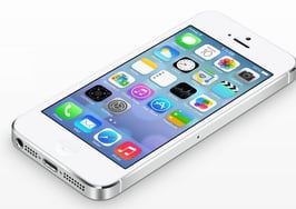 New iPhone also means new operating system