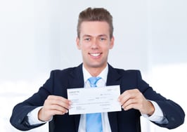 Recruit and retain agents by paying them promptly