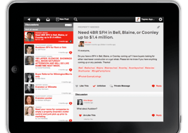 Yapmo out to exterminate useless group emails