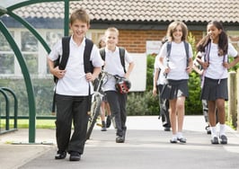 Top schools equal higher home prices