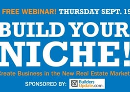 Build a remarkable real estate niche [webinar recording]