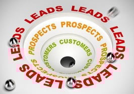 A real estate CRM helps with lead follow-up and nurturing