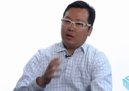 Ben Huh knows why laughter can be business's best medicine