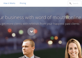 Stik offers Facebook-authenticated agent reviews