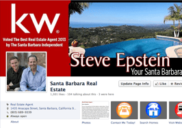 Back At You Media accepted into Keller Williams Realty's approved vendor program