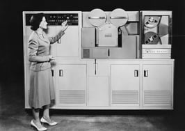 Most 'real estate technology' is really just 'technology'