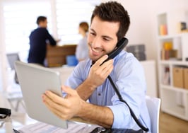 Email marketing should start conversations, not calls to action