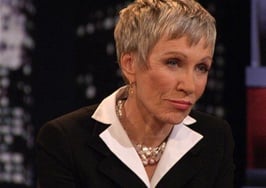Barbara Corcoran, 'Shark Tank' star, says rejection helped build successful real estate career