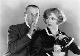 Winning a multiple offer: Some clients believe deception is their only hope