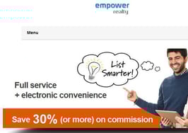 BuyerCurious.com launches discount brokerage service