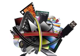 My favorite business tools, toys and gadgets