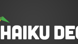 Haiku Deck: Create the perfect real estate listing presentation