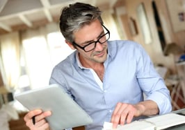 For real estate agents, working from home is more than just convenient -- it's good business